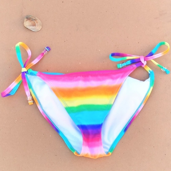 NWOT Marina West Two Piece Bikini - Picture 3 of 8